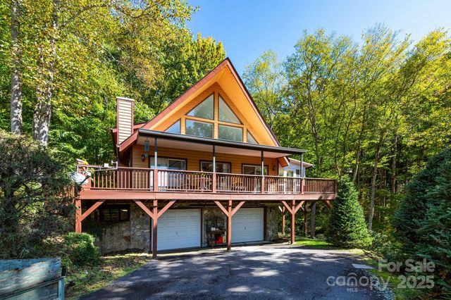 43 Herron Lane, Maggie Valley, NC 28751