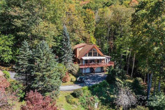 43 Herron Lane, Maggie Valley, NC 28751