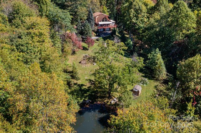 43 Herron Lane, Maggie Valley, NC 28751