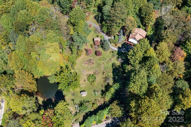 43 Herron Lane, Maggie Valley, NC 28751