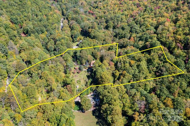 43 Herron Lane, Maggie Valley, NC 28751