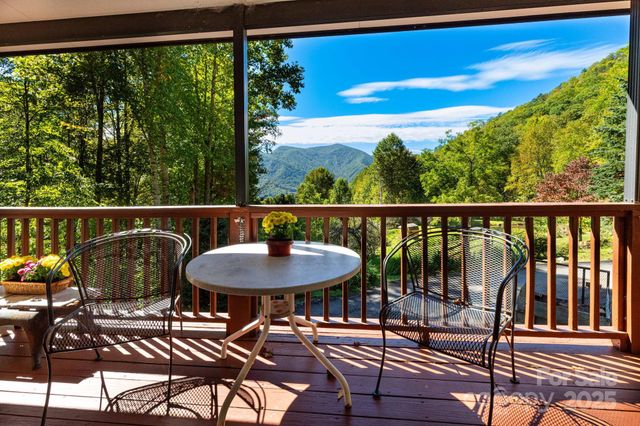 43 Herron Lane, Maggie Valley, NC 28751
