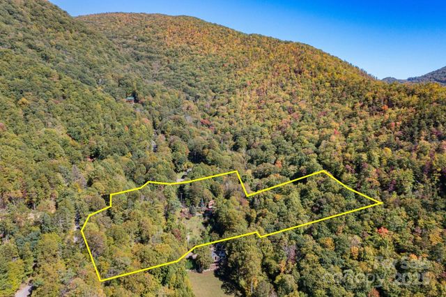 43 Herron Lane, Maggie Valley, NC 28751