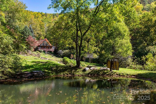 43 Herron Lane, Maggie Valley, NC 28751