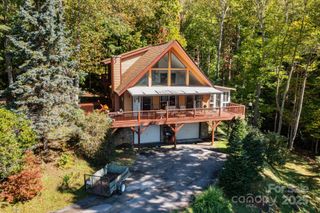 43 Herron Lane, Maggie Valley, NC 28751