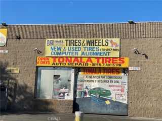 9925 San Fernando Road 1A,2, Pacoima, CA 91331