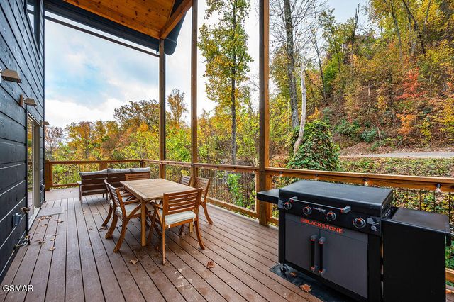 788 Chestnut Drive, Gatlinburg, TN 37738