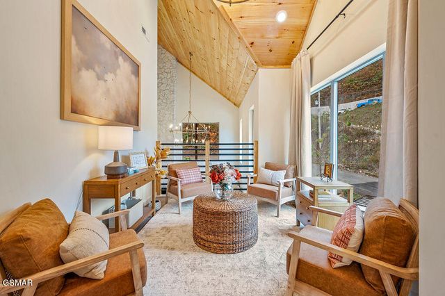 788 Chestnut Drive, Gatlinburg, TN 37738