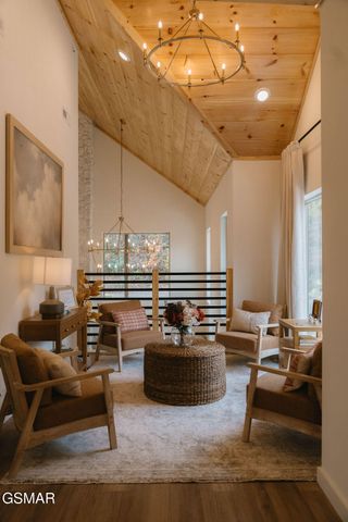 788 Chestnut Drive, Gatlinburg, TN 37738