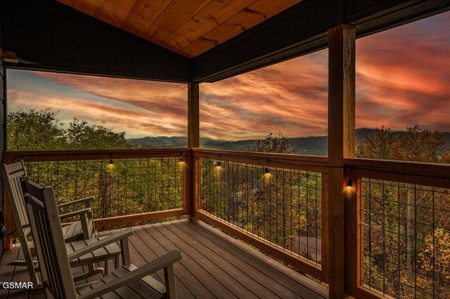 788 Chestnut Drive, Gatlinburg, TN 37738