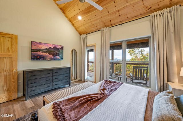 788 Chestnut Drive, Gatlinburg, TN 37738