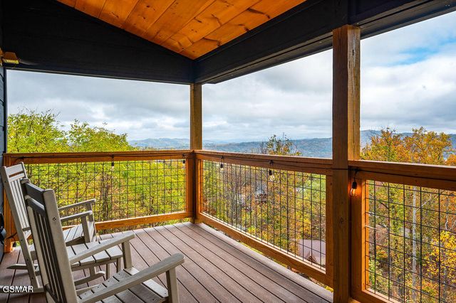 788 Chestnut Drive, Gatlinburg, TN 37738