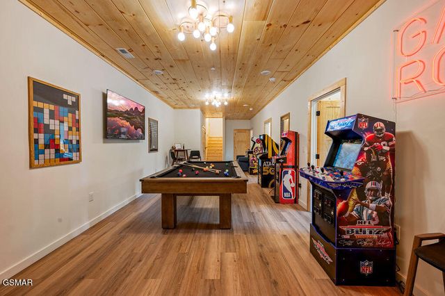 788 Chestnut Drive, Gatlinburg, TN 37738