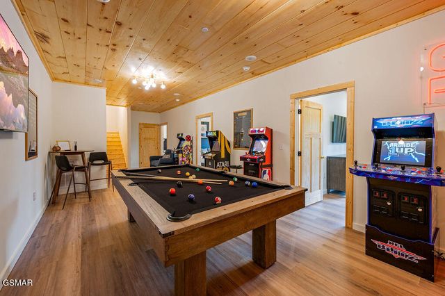 788 Chestnut Drive, Gatlinburg, TN 37738