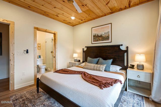 788 Chestnut Drive, Gatlinburg, TN 37738