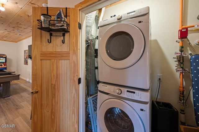 788 Chestnut Drive, Gatlinburg, TN 37738