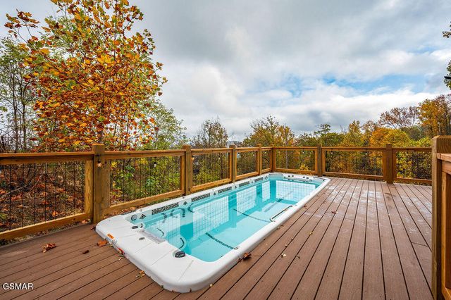 788 Chestnut Drive, Gatlinburg, TN 37738