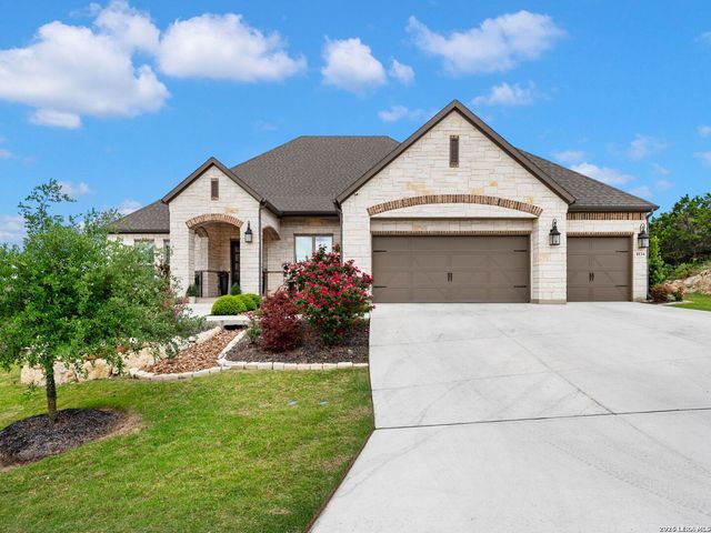 8134 Vanity Hill, San Antonio, TX 78256