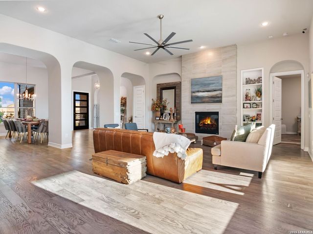 8134 Vanity Hill, San Antonio, TX 78256