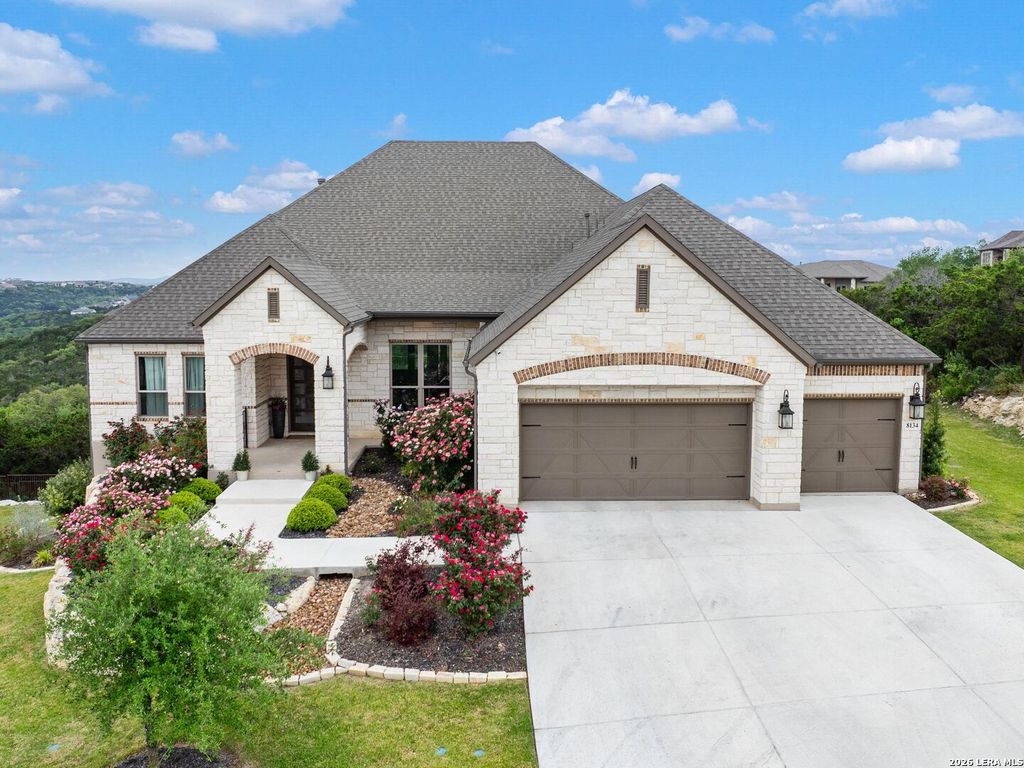 8134 Vanity Hill, San Antonio, TX 78256