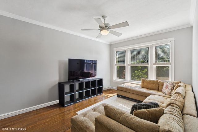 4604 N Dover Street 3N, Chicago, IL 60640