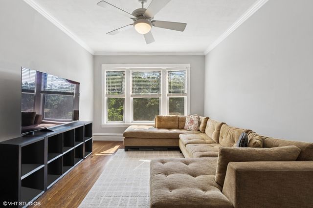 4604 N Dover Street 3N, Chicago, IL 60640