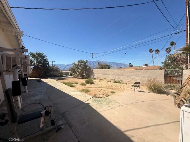 10615 Ambrosio, Desert Hot Springs, CA 92240