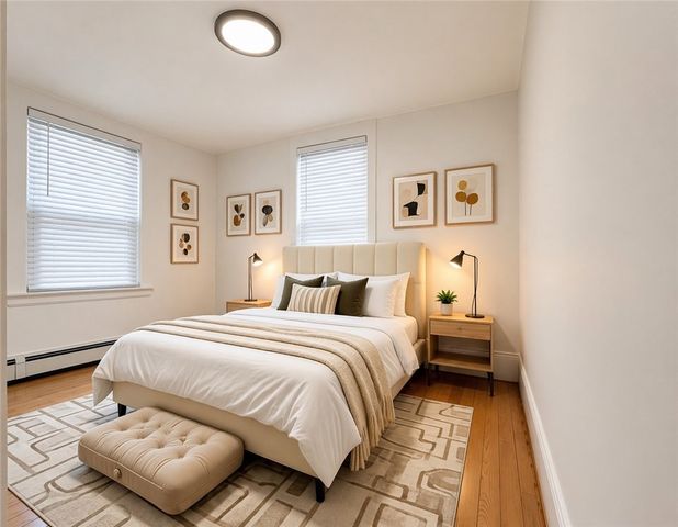 31 Ceres Street 1, Providence, RI 02908