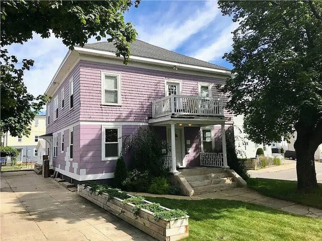 31 Ceres Street 1, Providence, RI 02908
