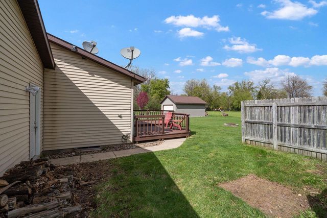 201 FAIRWAY STREET, Combined Locks, WI 54113