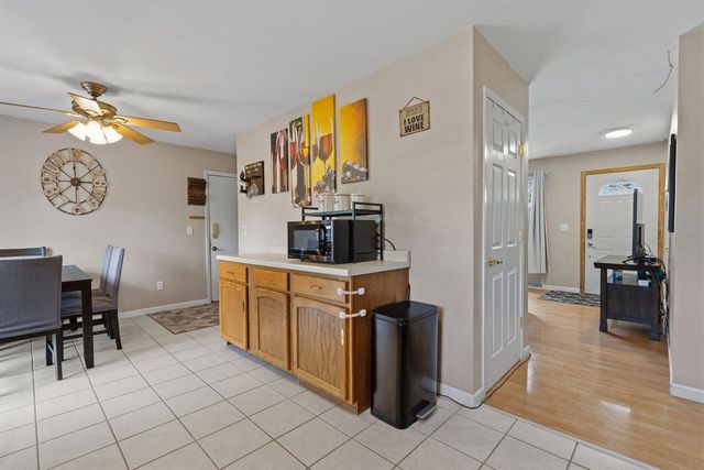 201 FAIRWAY STREET, Combined Locks, WI 54113