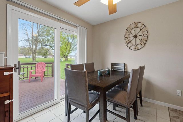 201 FAIRWAY STREET, Combined Locks, WI 54113