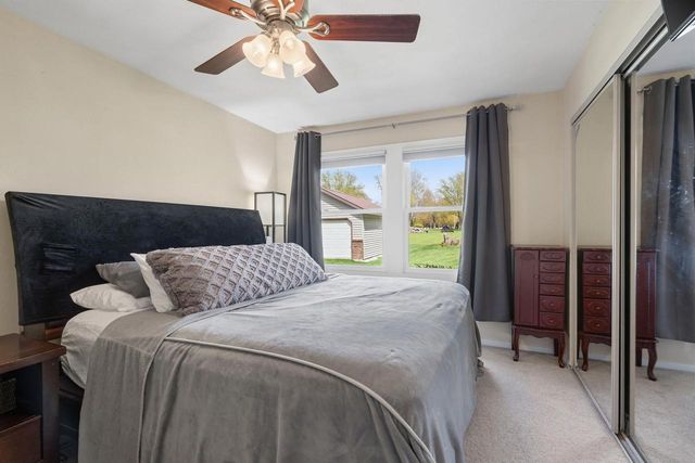 201 FAIRWAY STREET, Combined Locks, WI 54113