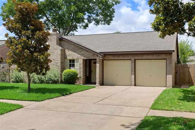3107 Pecan Point Drive, Sugar Land, TX 77478