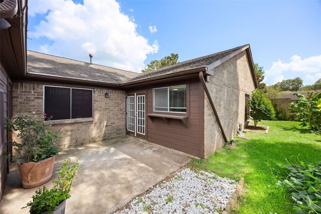 3107 Pecan Point Drive, Sugar Land, TX 77478
