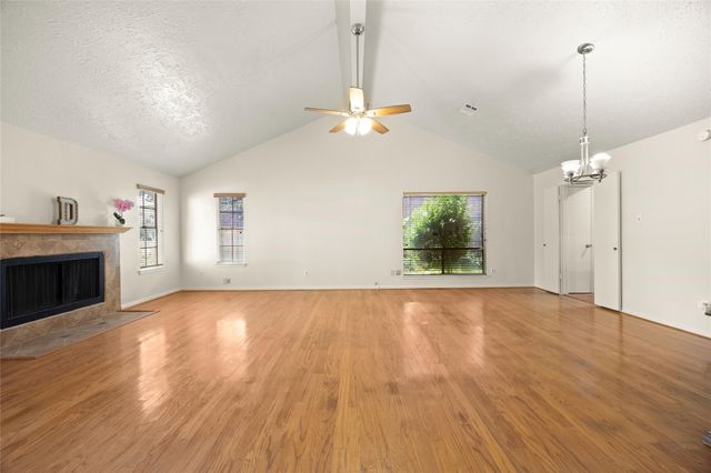 3107 Pecan Point Drive, Sugar Land, TX 77478