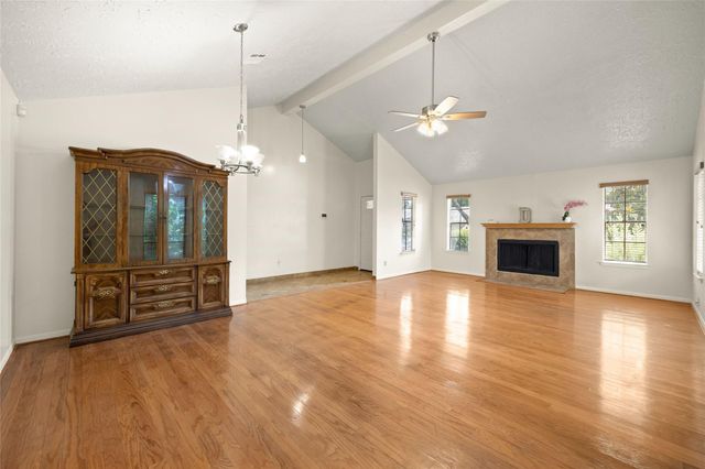 3107 Pecan Point Drive, Sugar Land, TX 77478