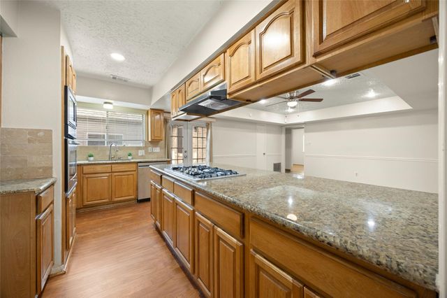 3107 Pecan Point Drive, Sugar Land, TX 77478