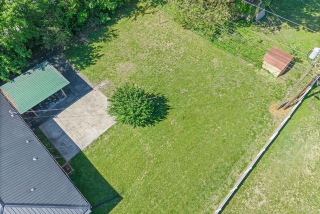10 Bunker Hill Road, Clarksville, TN 37042