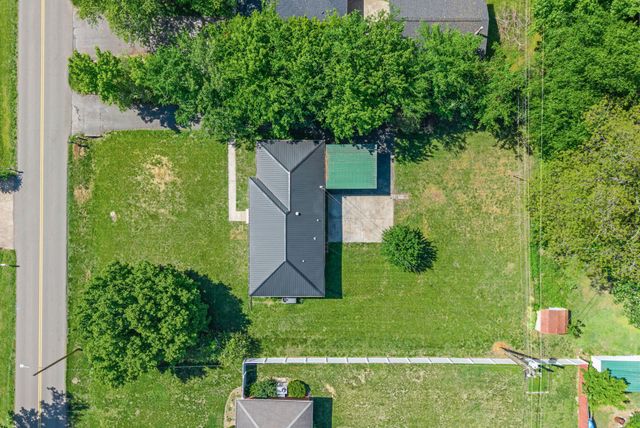 10 Bunker Hill Road, Clarksville, TN 37042
