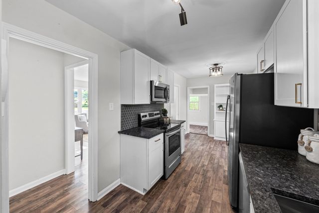 10 Bunker Hill Road, Clarksville, TN 37042