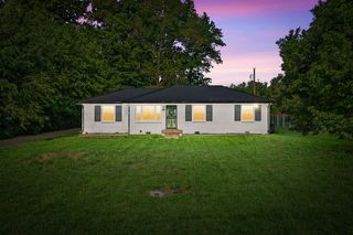 10 Bunker Hill Road, Clarksville, TN 37042