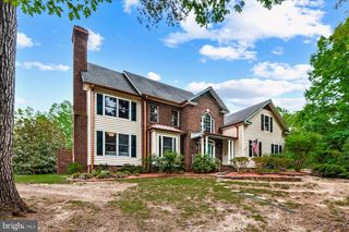 9007 JUDICIARY DR, Spotsylvania, VA 22553