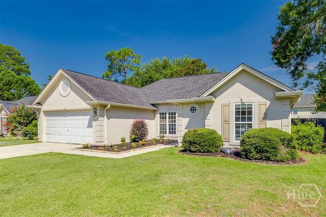 225 Jasper Lane, Rincon, GA 31326