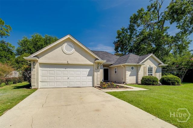 225 Jasper Lane, Rincon, GA 31326