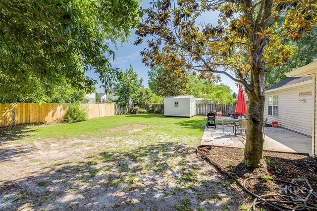 225 Jasper Lane, Rincon, GA 31326