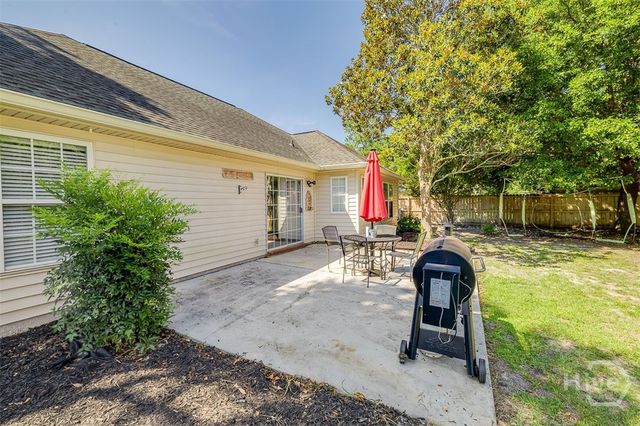 225 Jasper Lane, Rincon, GA 31326