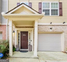 3658 Utoy Drive, Atlanta, GA 30331