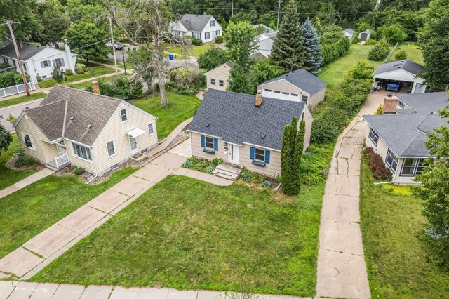 1081 Saint Paul Avenue, Saint Paul, MN 55116