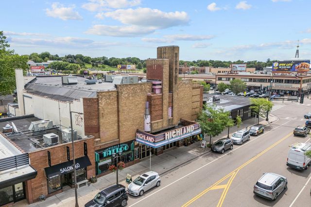 1081 Saint Paul Avenue, Saint Paul, MN 55116